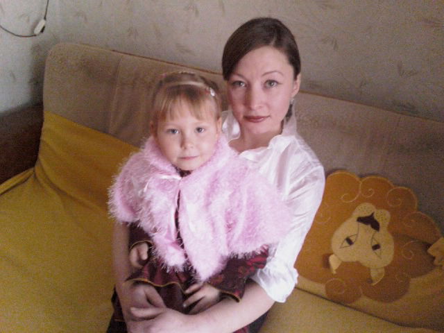 Ирина Дизер