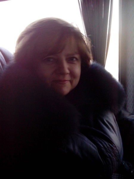 Елена Еремеева