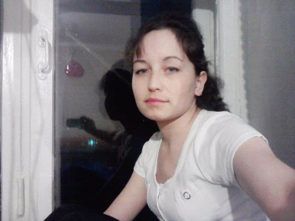 Алевтина Черашкина