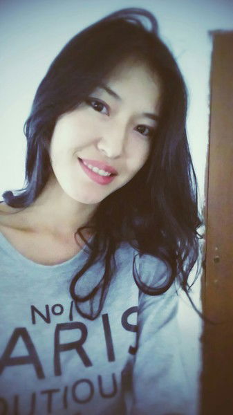 Жанар Рахымтай