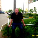 Алексей Ушаков