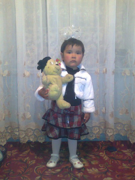 Мирлан Джусупов