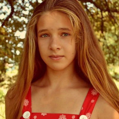 Мария Соколовская