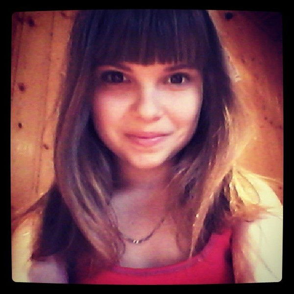 Настёна Крижус