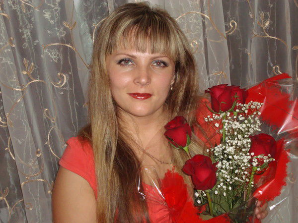 Ирина Реснянская