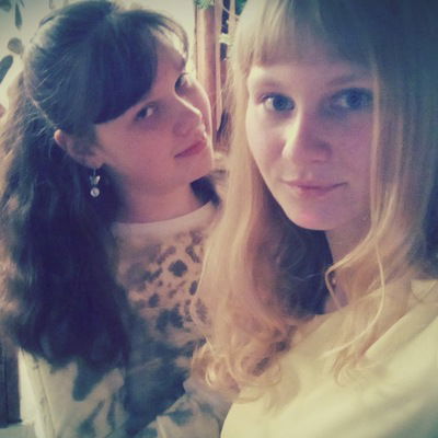 Ксюша Анисимкова