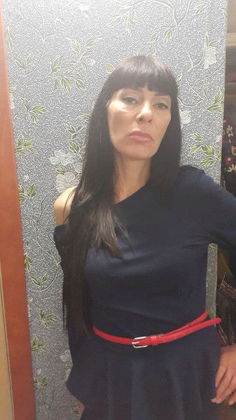 Татьяна Падалка