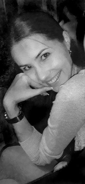 Дарья Горгуль