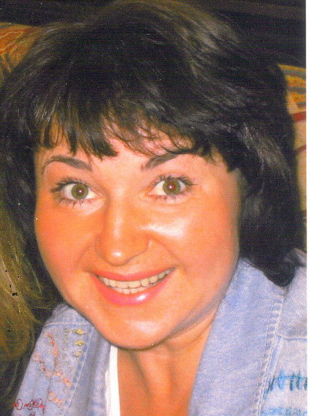 Наталья Литвинова