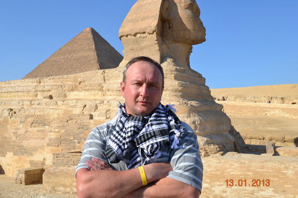 Сергей Шевчук