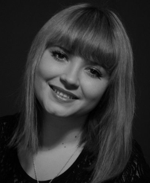 Татьяна Тарасова