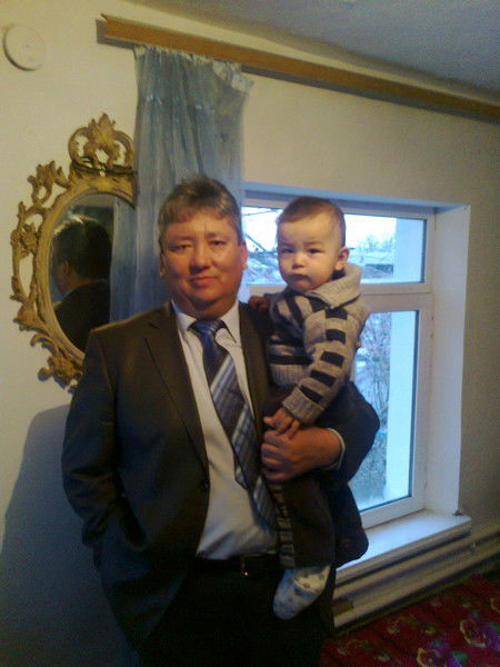 Перменов Нурлан