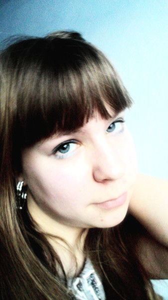 Полина Лужбина