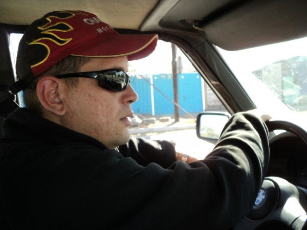 Олег Кузьмин