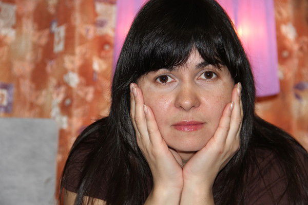 Татьяна Гончарова