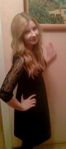 Вероника Шатило