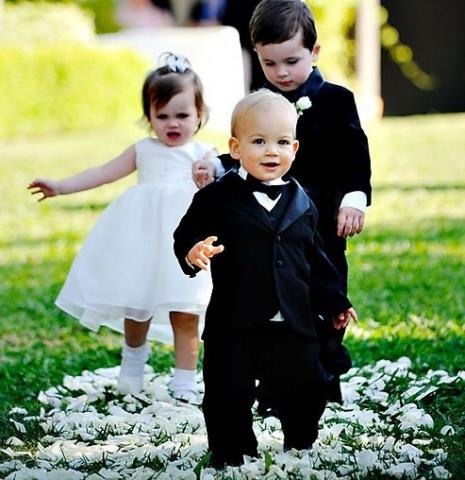 Детская Одежда