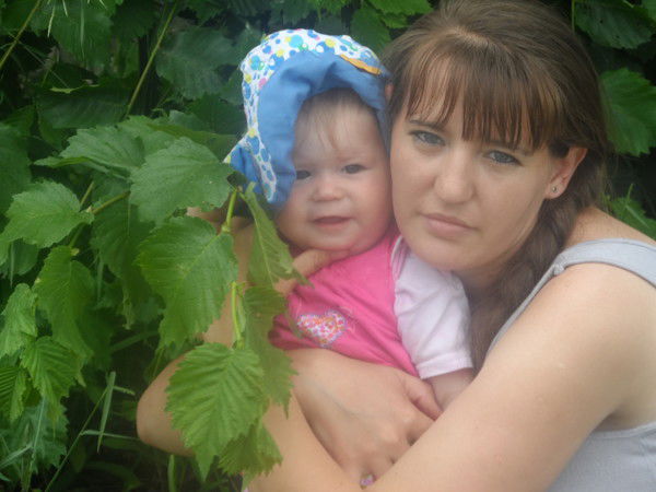 Анна Худякова