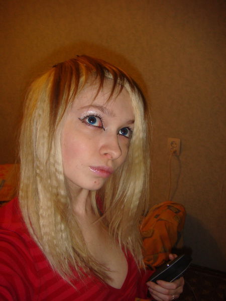 Полина Квятковская