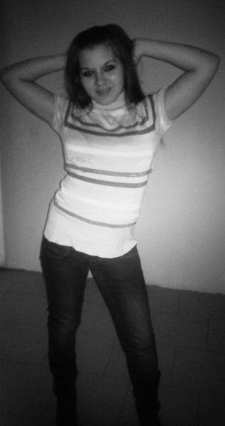 Зина Костина