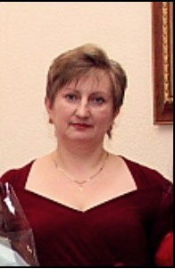 Светлана Франгони