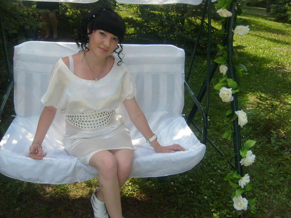 Гущина Виктория