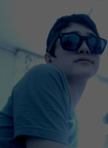 Илья Кузнецов