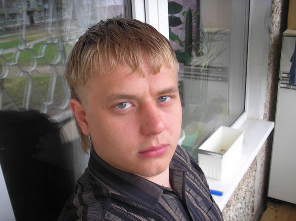 Александр Попков