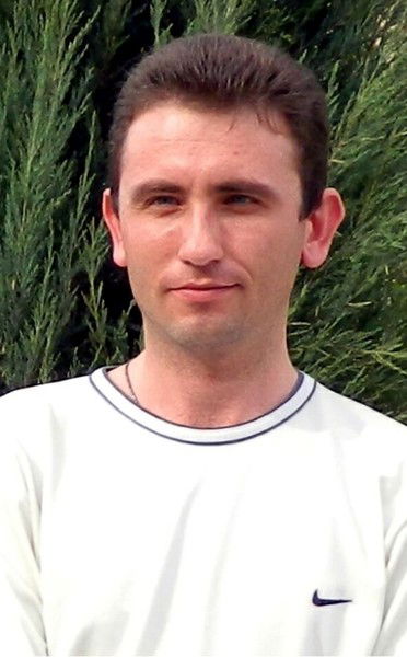 Александр Кузьменко