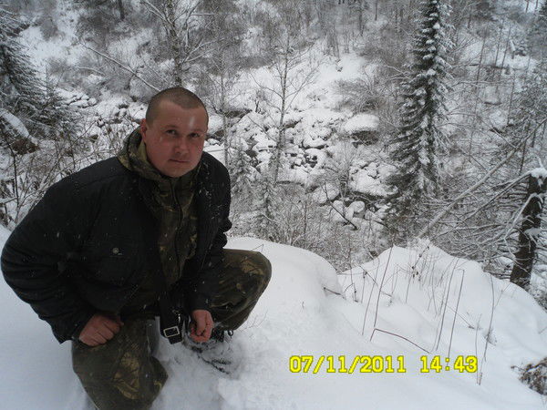 Алексей Киричек