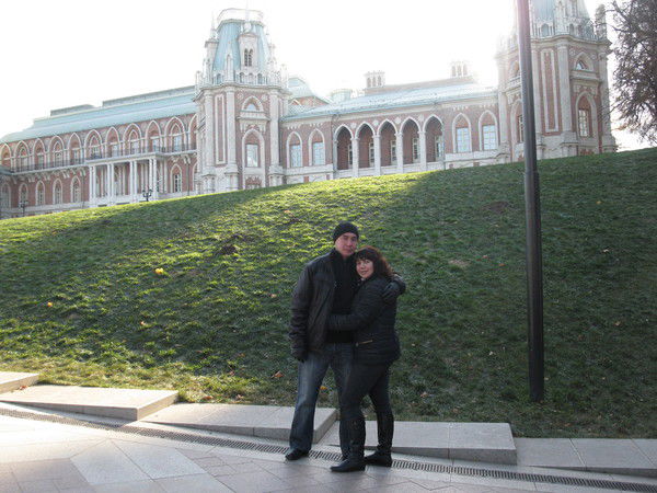 Елена Мартюк