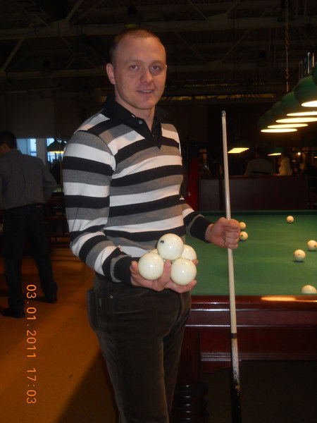 Александр Батраченко