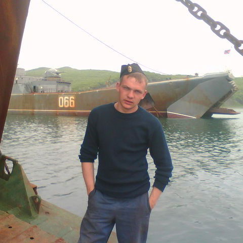 Виталя Речкин