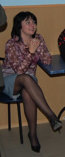 Людмила Кашперська