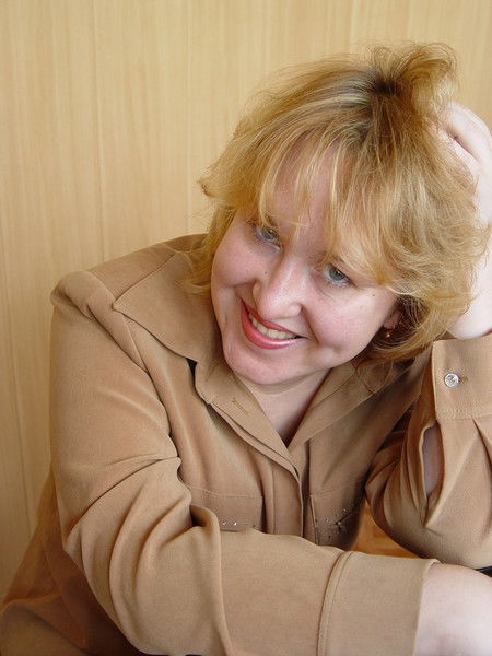 Людмила Носкова