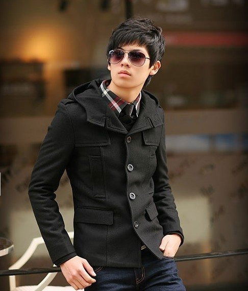 Nurik Байдаулетов