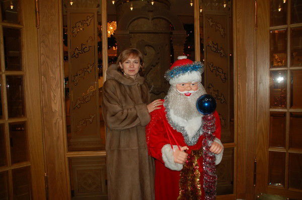 Наталья Шпади