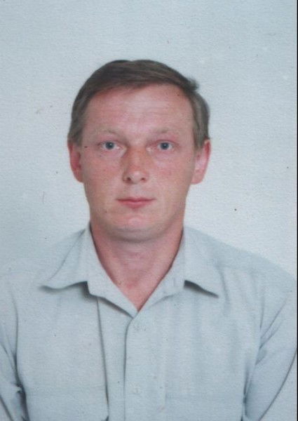 Олег Ерёменко