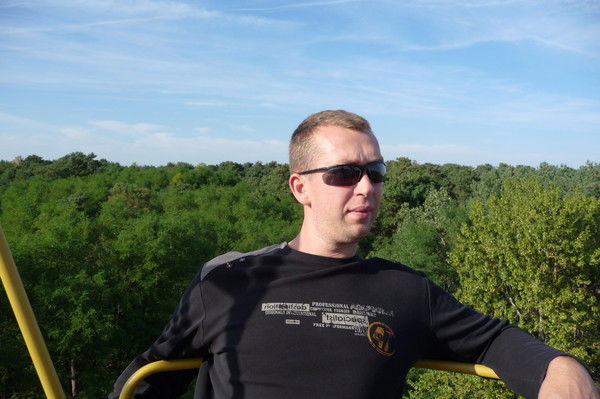 Александр Ташкинов