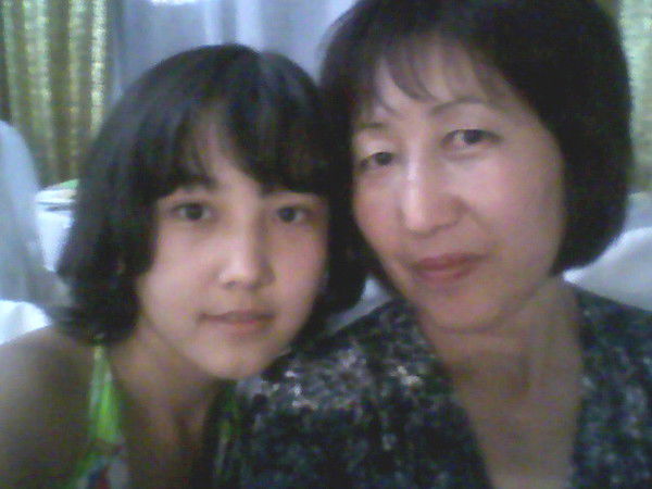 Даража Сагиндыкова