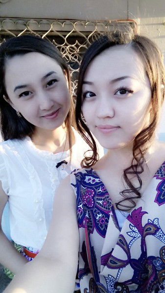 •°•°Bota Salgarayeva•°•°