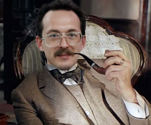 Константин Севастьянов