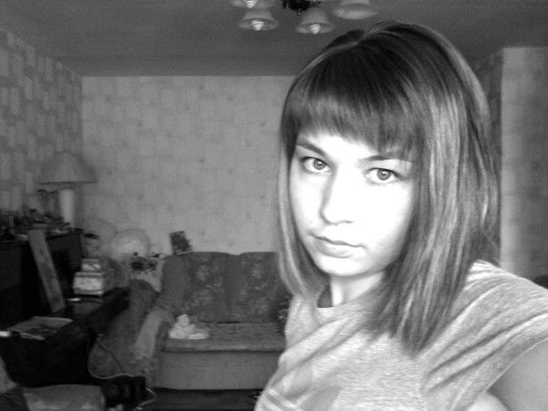 Ольга Горбунова