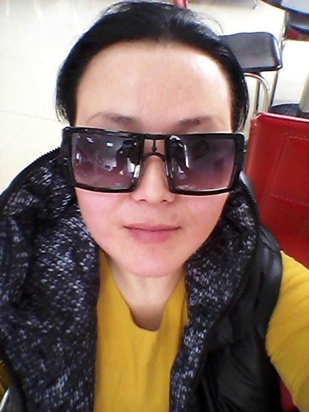 Жанна Хопобаева