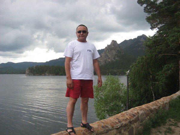 Мейрам Аскаров