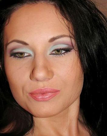 Лисенок Секрет