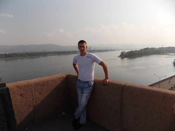 Серега Бибишев