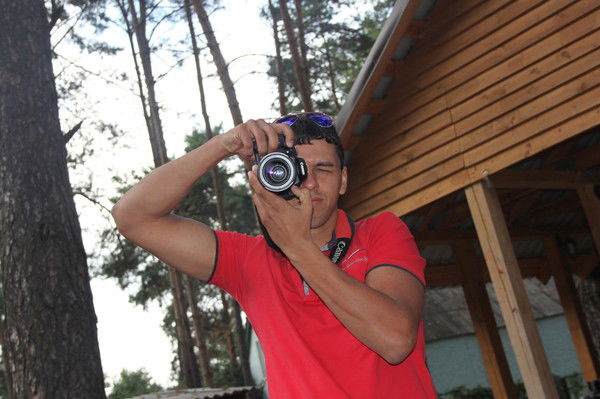 Константин Жалбэ