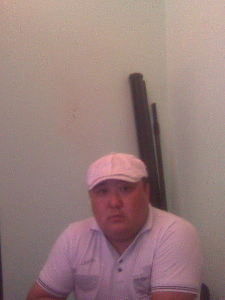 Дастан Искиндыров