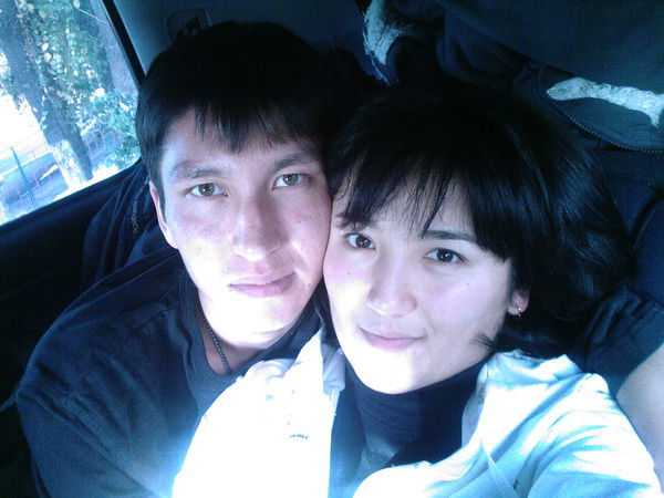 )) Мунирка Тохтахунова